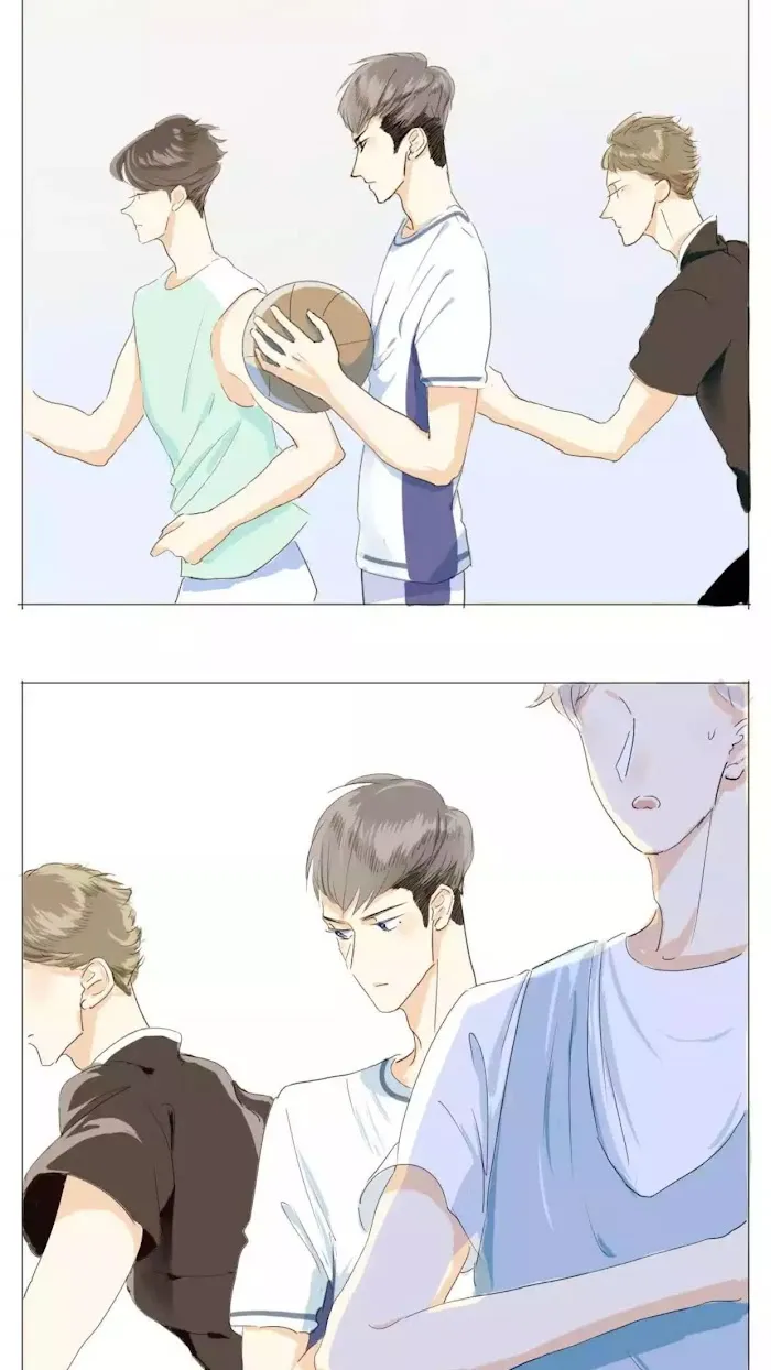 Men’s Wear Store and Her Royal Highness - Chapter 10 Page 20