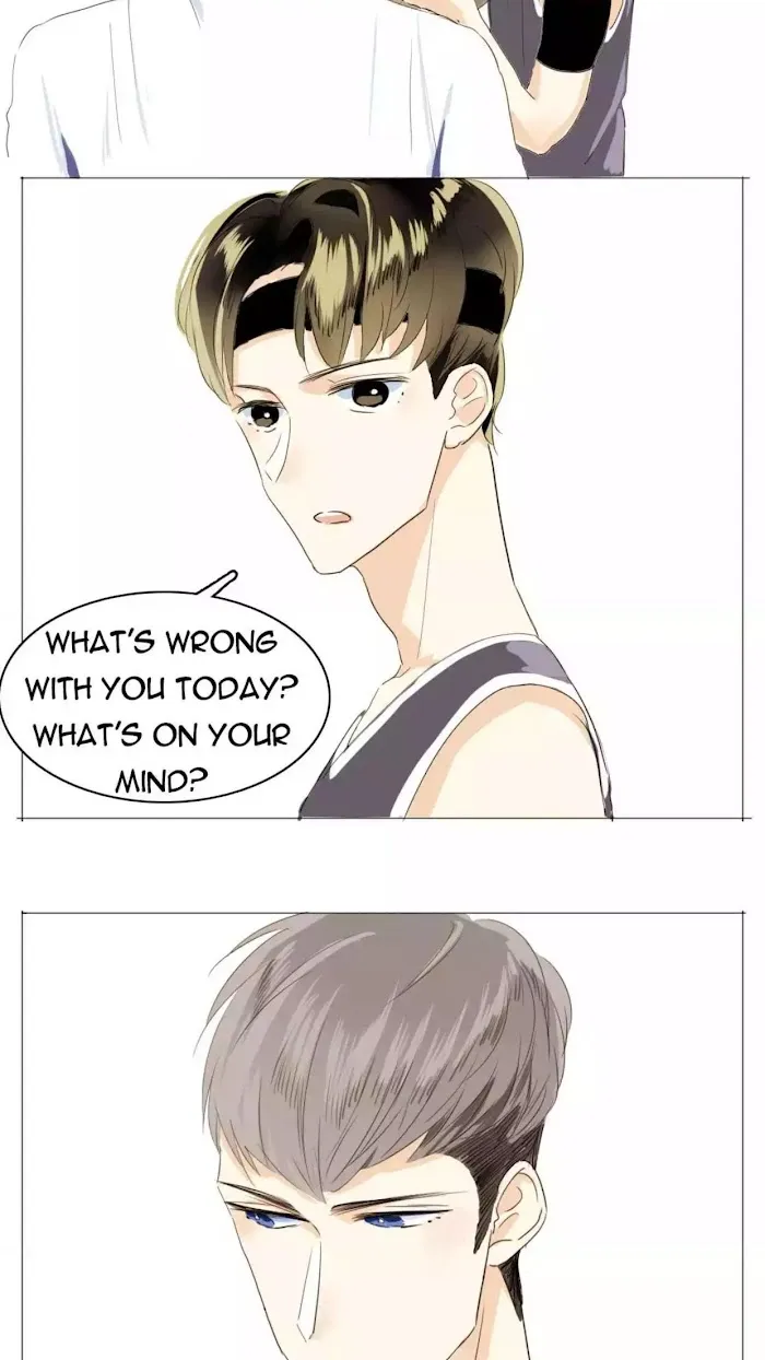 Men’s Wear Store and Her Royal Highness - Chapter 10 Page 23