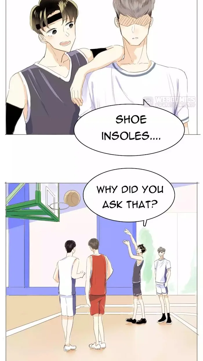 Men’s Wear Store and Her Royal Highness - Chapter 10 Page 25