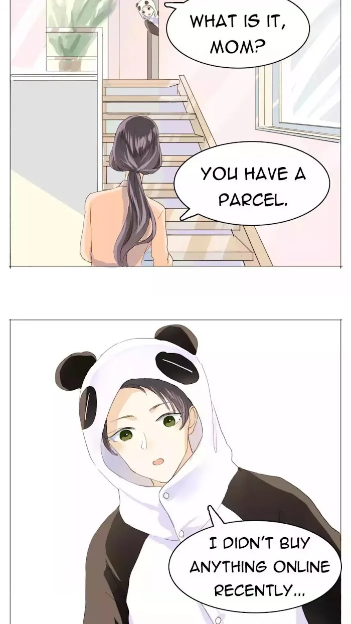 Men’s Wear Store and Her Royal Highness - Chapter 10 Page 30