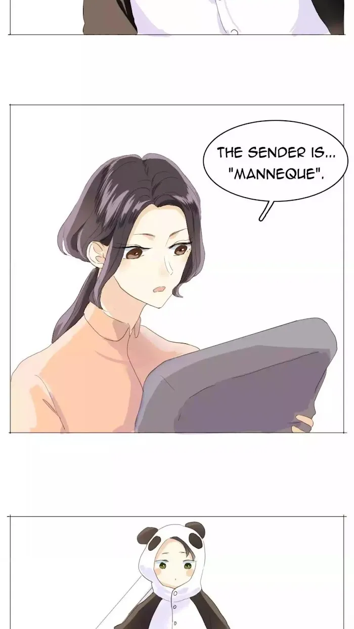 Men’s Wear Store and Her Royal Highness - Chapter 10 Page 31