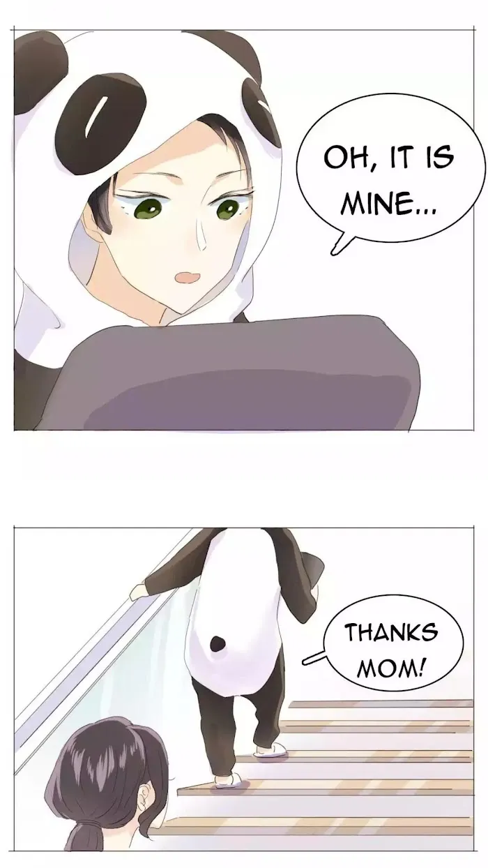 Men’s Wear Store and Her Royal Highness - Chapter 10 Page 32