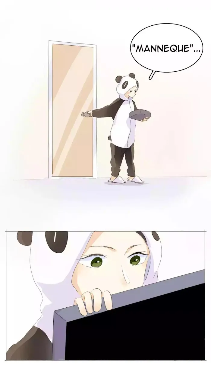 Men’s Wear Store and Her Royal Highness - Chapter 10 Page 33