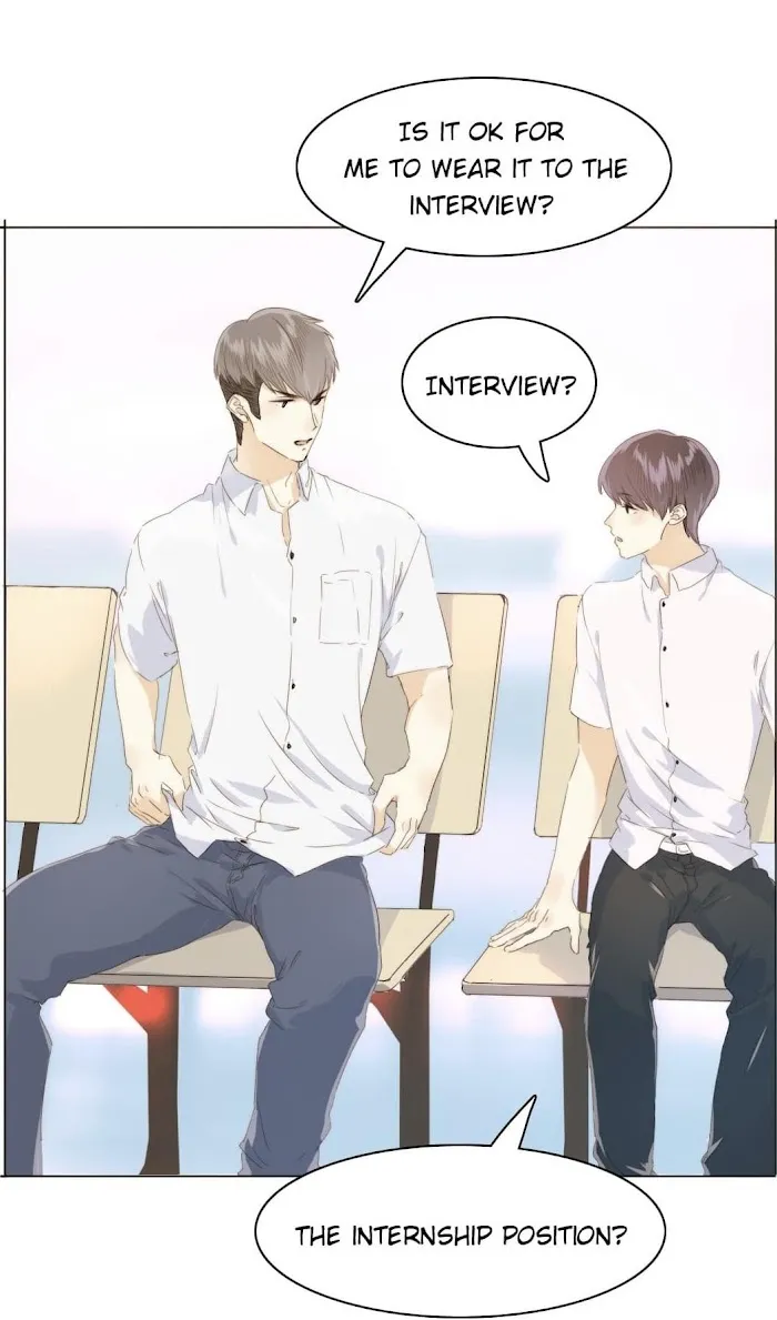 Men’s Wear Store and Her Royal Highness - Chapter 100 Page 4