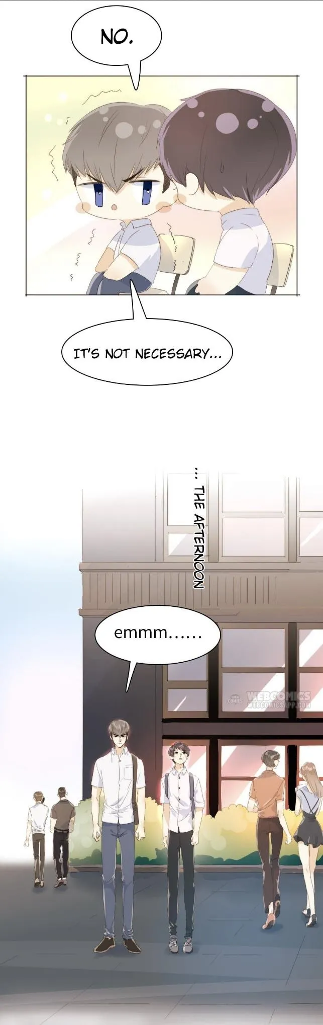 Men’s Wear Store and Her Royal Highness - Chapter 100 Page 7
