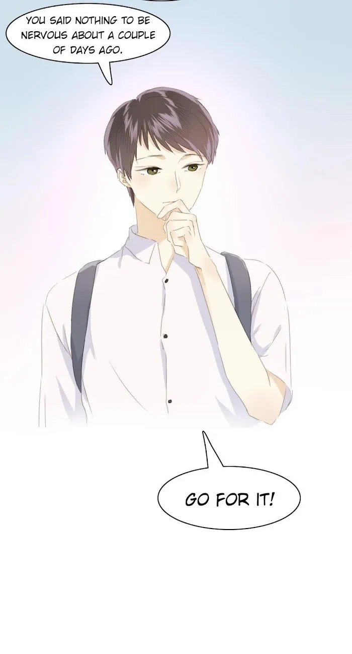 Men’s Wear Store and Her Royal Highness - Chapter 100 Page 8