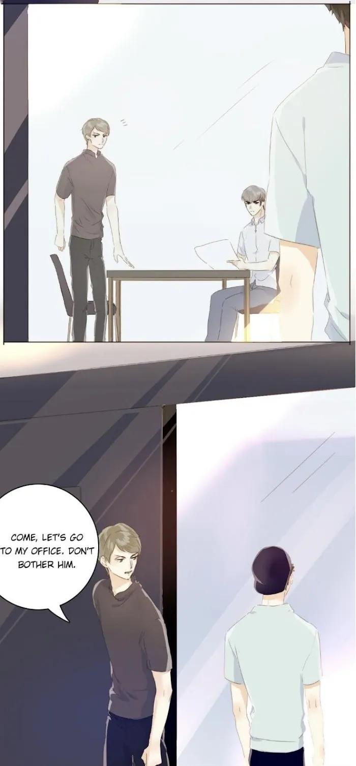 Men’s Wear Store and Her Royal Highness - Chapter 100 Page 13