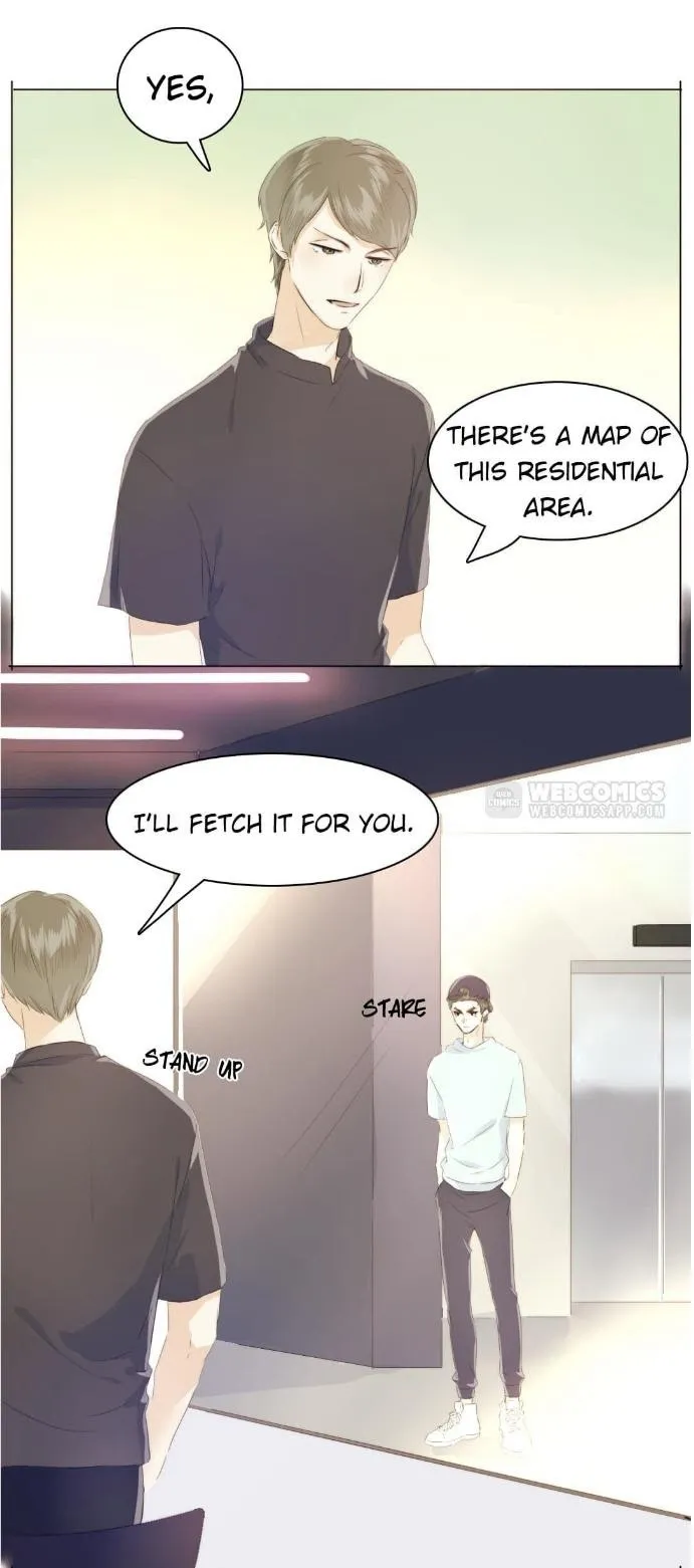 Men’s Wear Store and Her Royal Highness - Chapter 100 Page 14