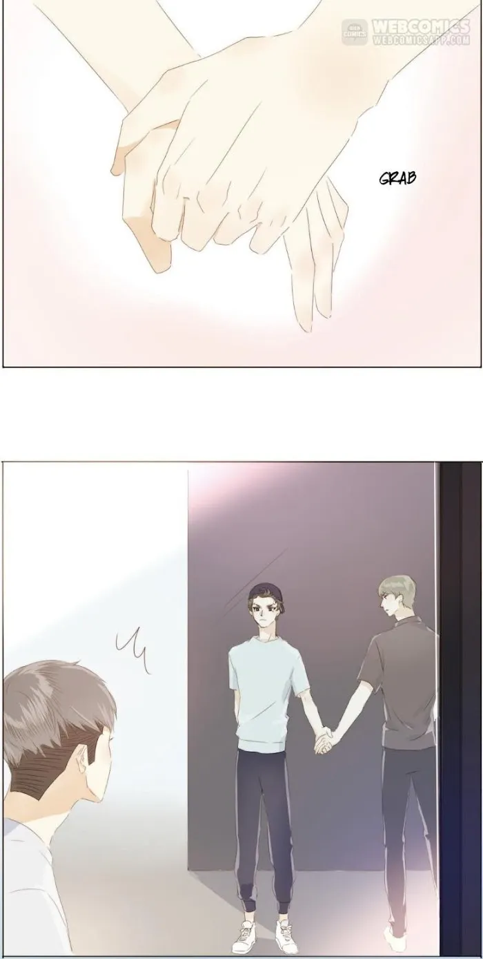 Men’s Wear Store and Her Royal Highness - Chapter 100 Page 15