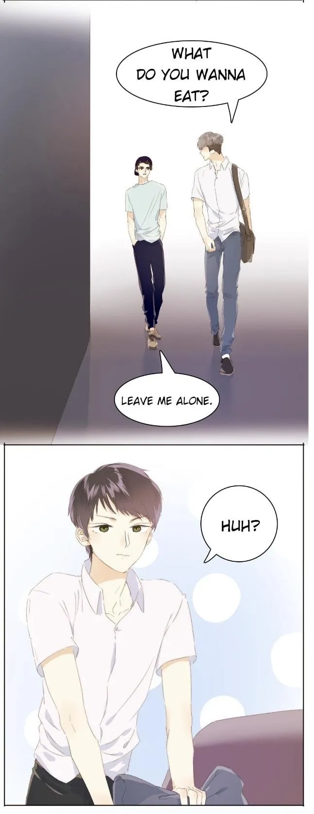 Men’s Wear Store and Her Royal Highness - Chapter 101 Page 5