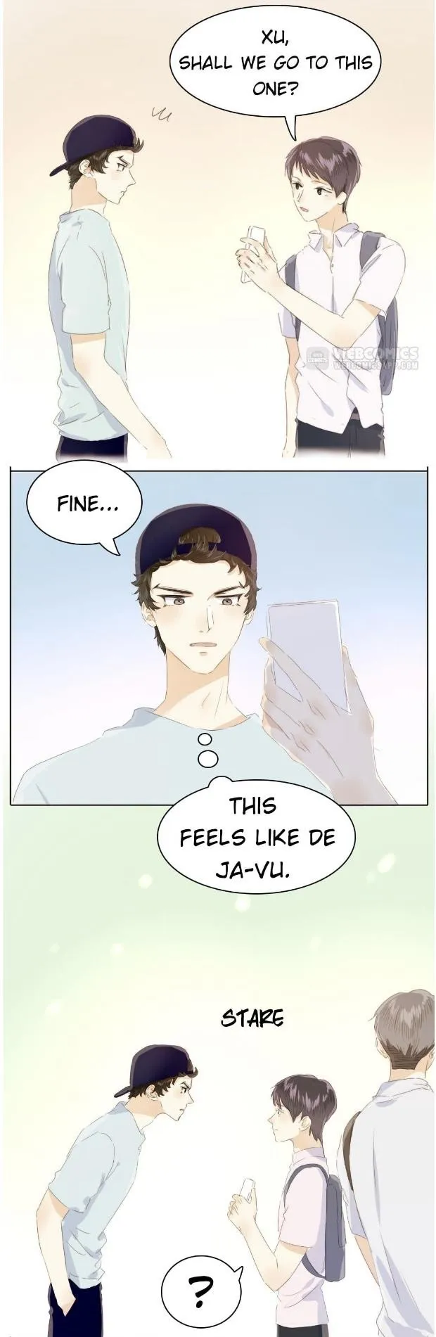 Men’s Wear Store and Her Royal Highness - Chapter 101 Page 10