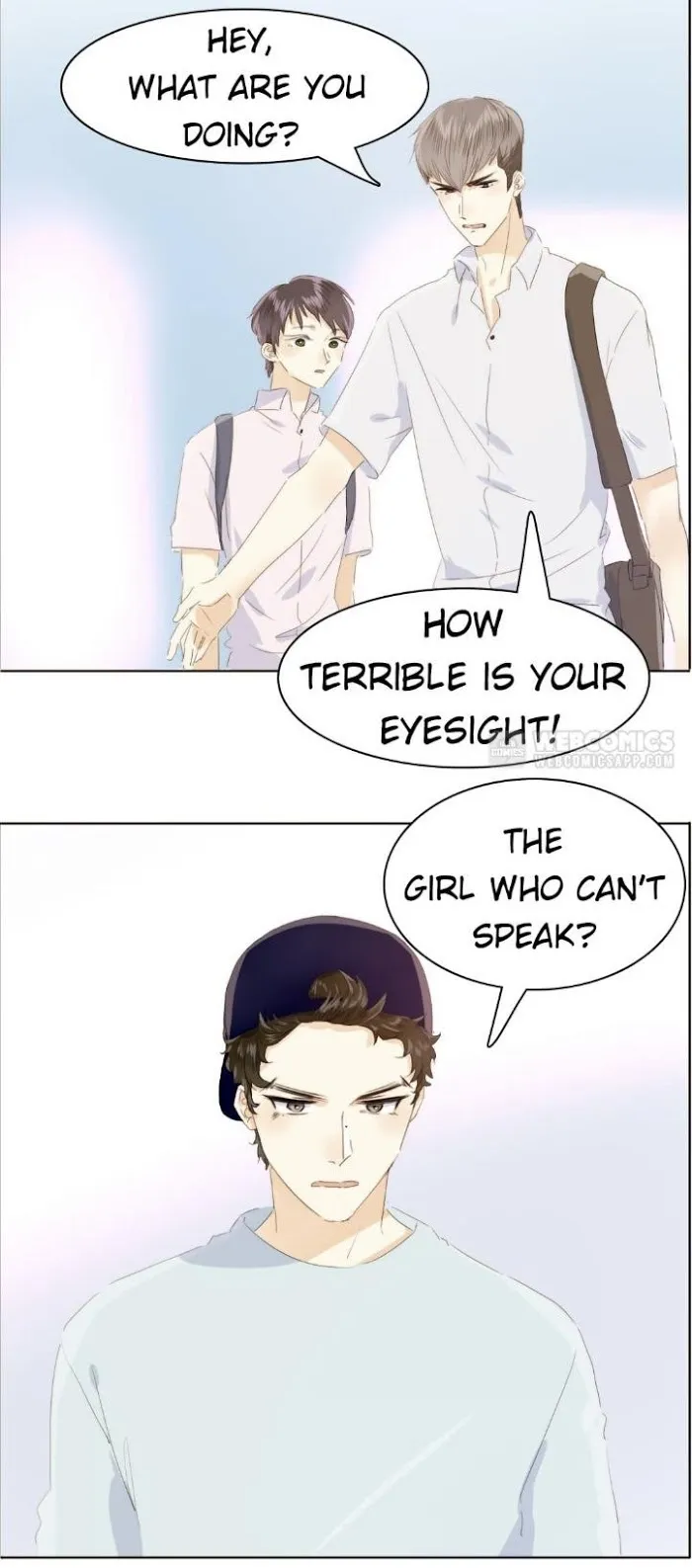 Men’s Wear Store and Her Royal Highness - Chapter 101 Page 11