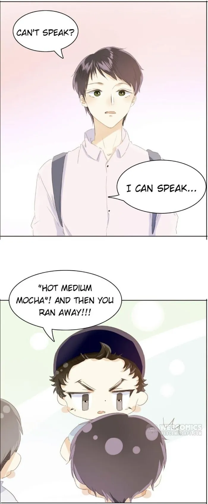 Men’s Wear Store and Her Royal Highness - Chapter 101 Page 12