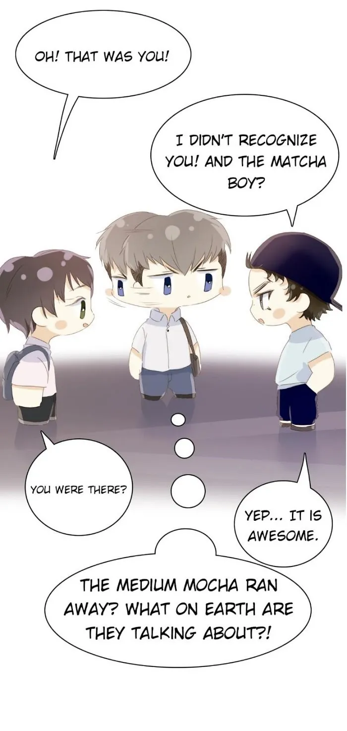 Men’s Wear Store and Her Royal Highness - Chapter 101 Page 13