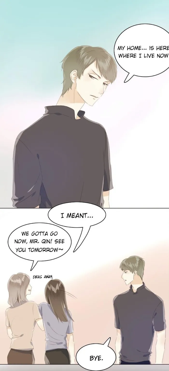 Men’s Wear Store and Her Royal Highness - Chapter 102 Page 4