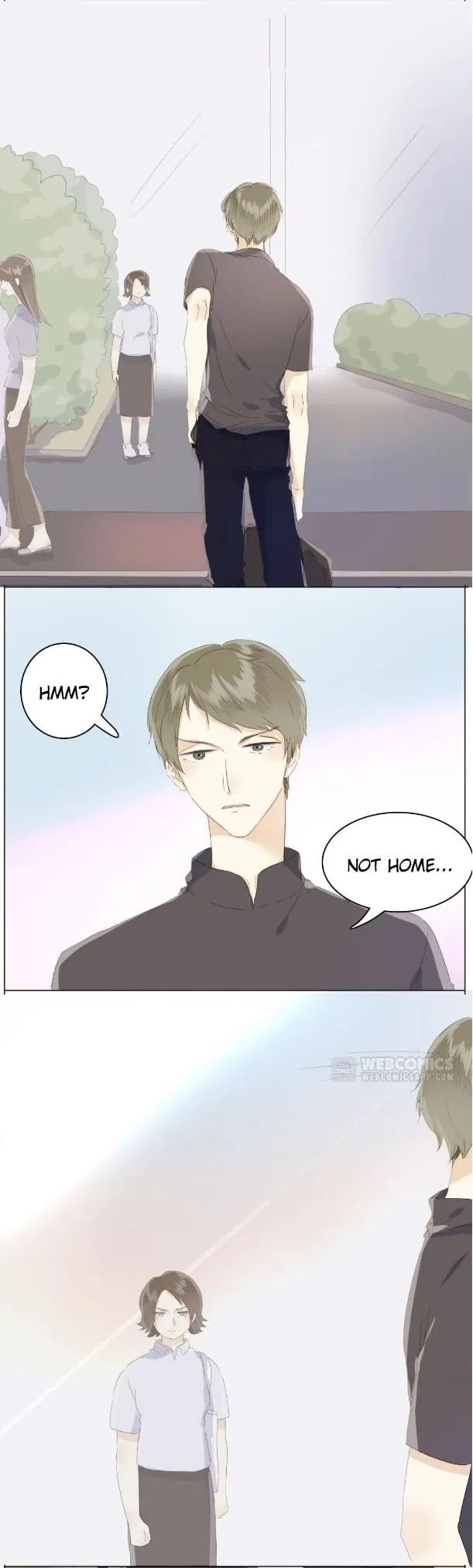Men’s Wear Store and Her Royal Highness - Chapter 102 Page 6