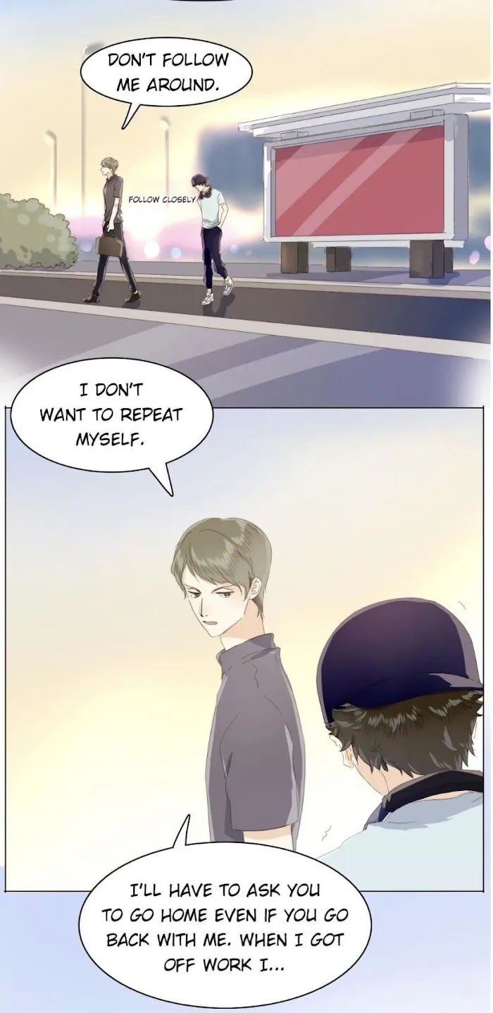 Men’s Wear Store and Her Royal Highness - Chapter 102 Page 12