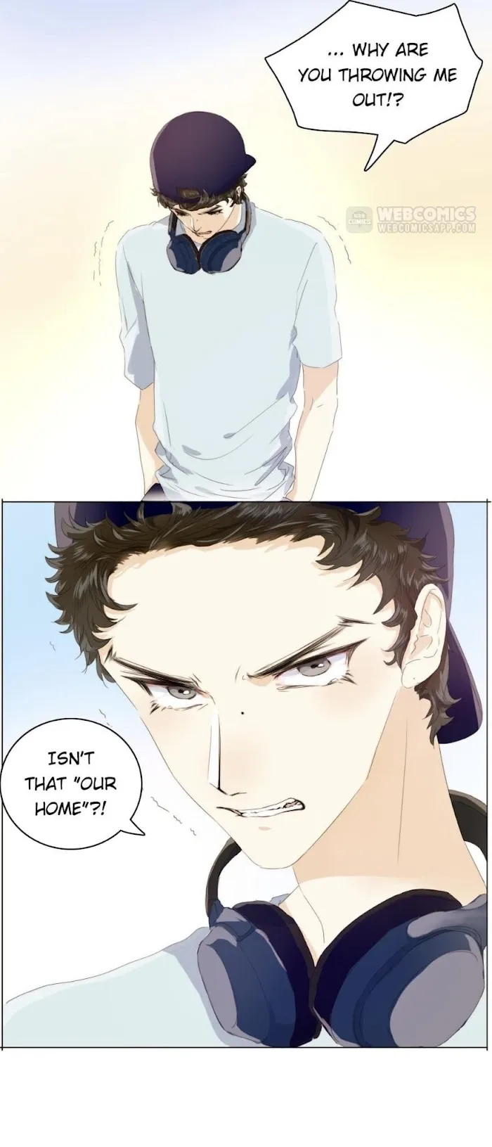 Men’s Wear Store and Her Royal Highness - Chapter 102 Page 13