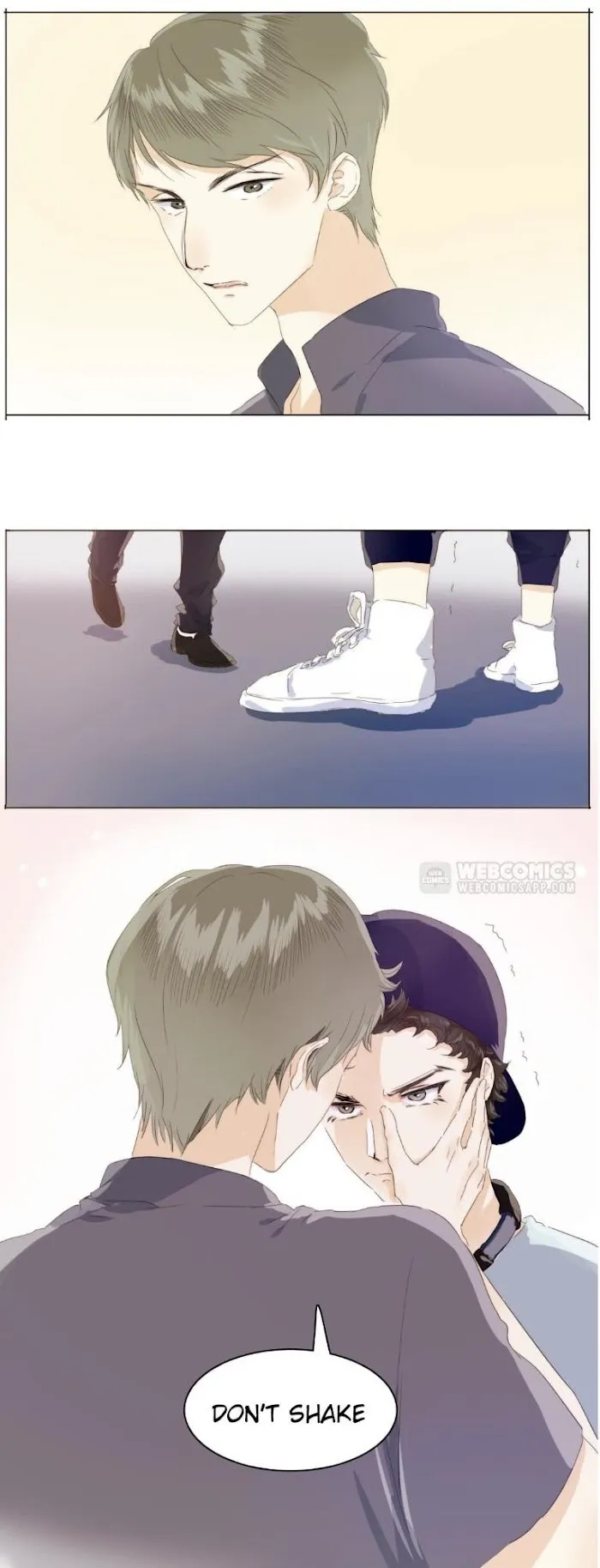 Men’s Wear Store and Her Royal Highness - Chapter 102 Page 14