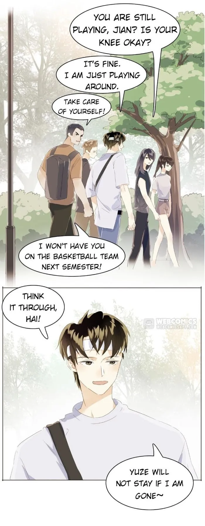 Men’s Wear Store and Her Royal Highness - Chapter 103 Page 2