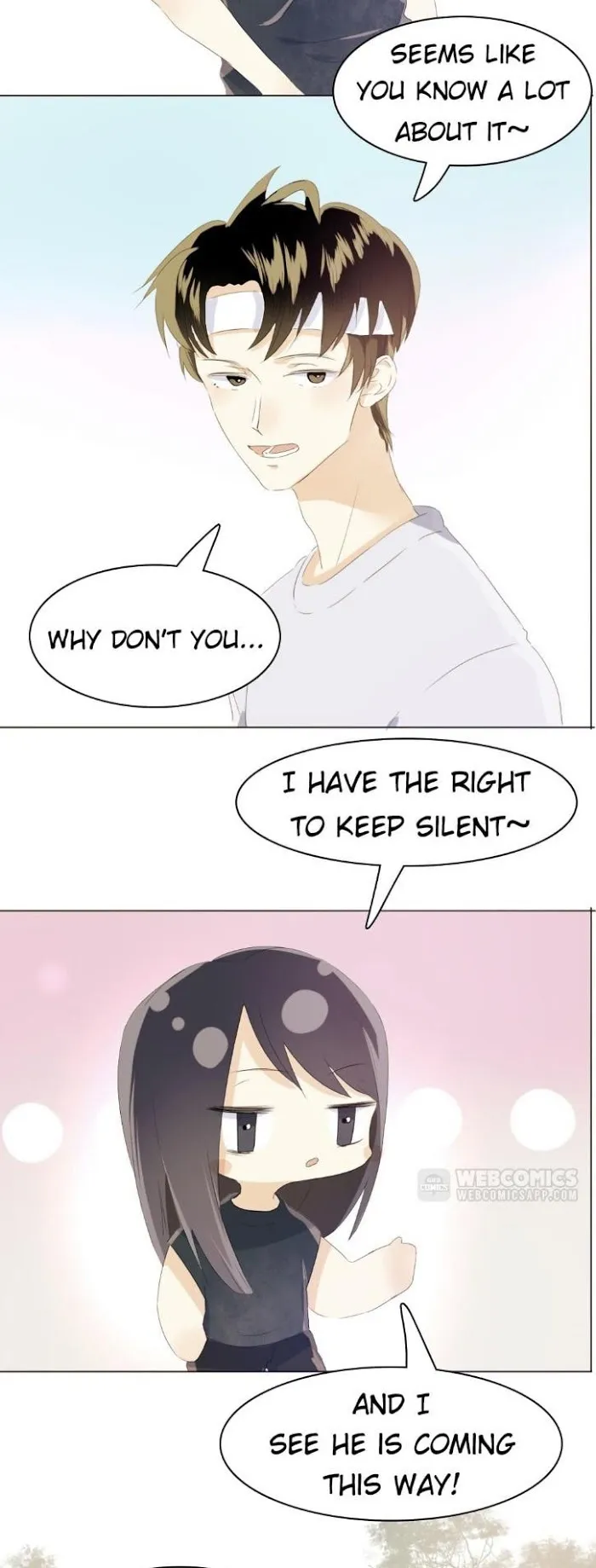 Men’s Wear Store and Her Royal Highness - Chapter 103 Page 10