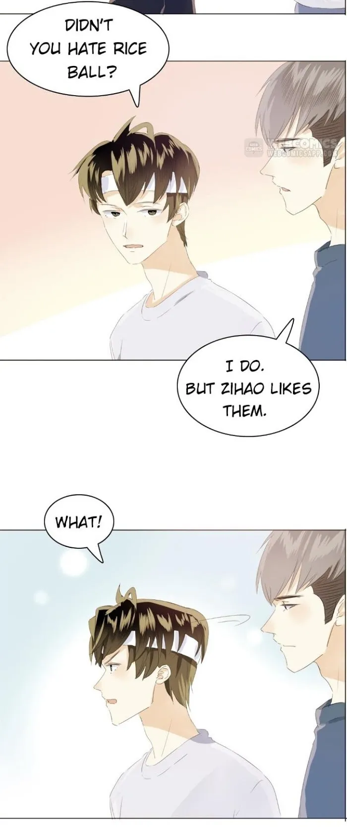 Men’s Wear Store and Her Royal Highness - Chapter 103 Page 12