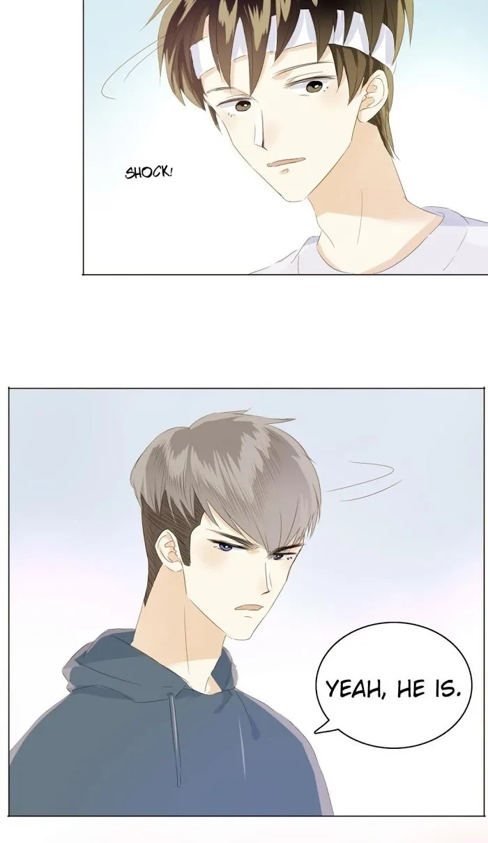 Men’s Wear Store and Her Royal Highness - Chapter 103 Page 14
