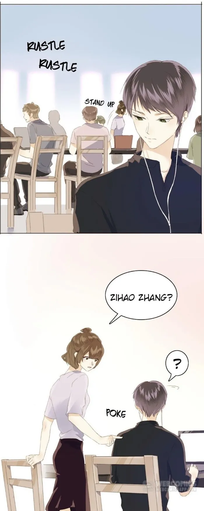 Men’s Wear Store and Her Royal Highness - Chapter 104 Page 3