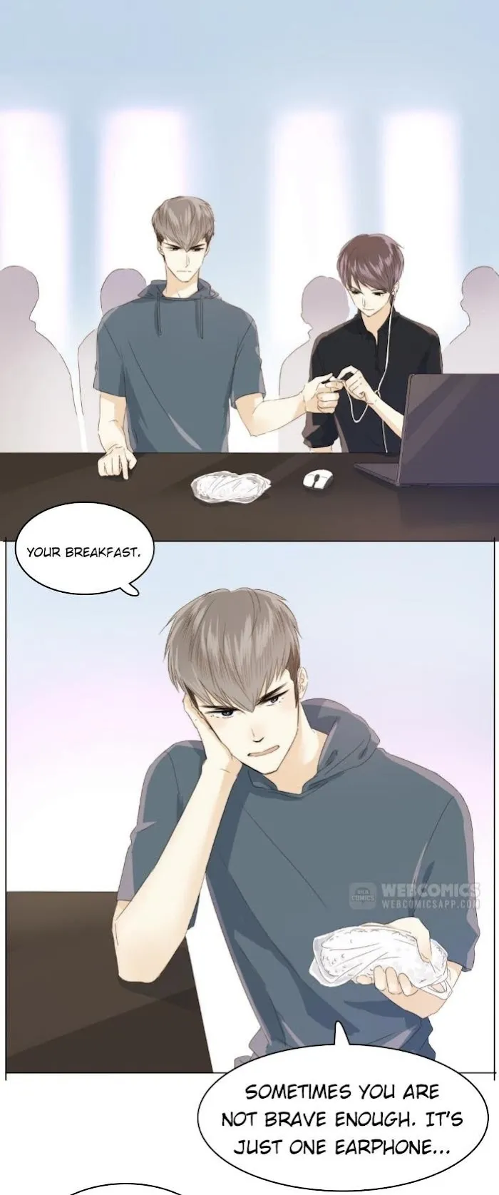 Men’s Wear Store and Her Royal Highness - Chapter 104 Page 10