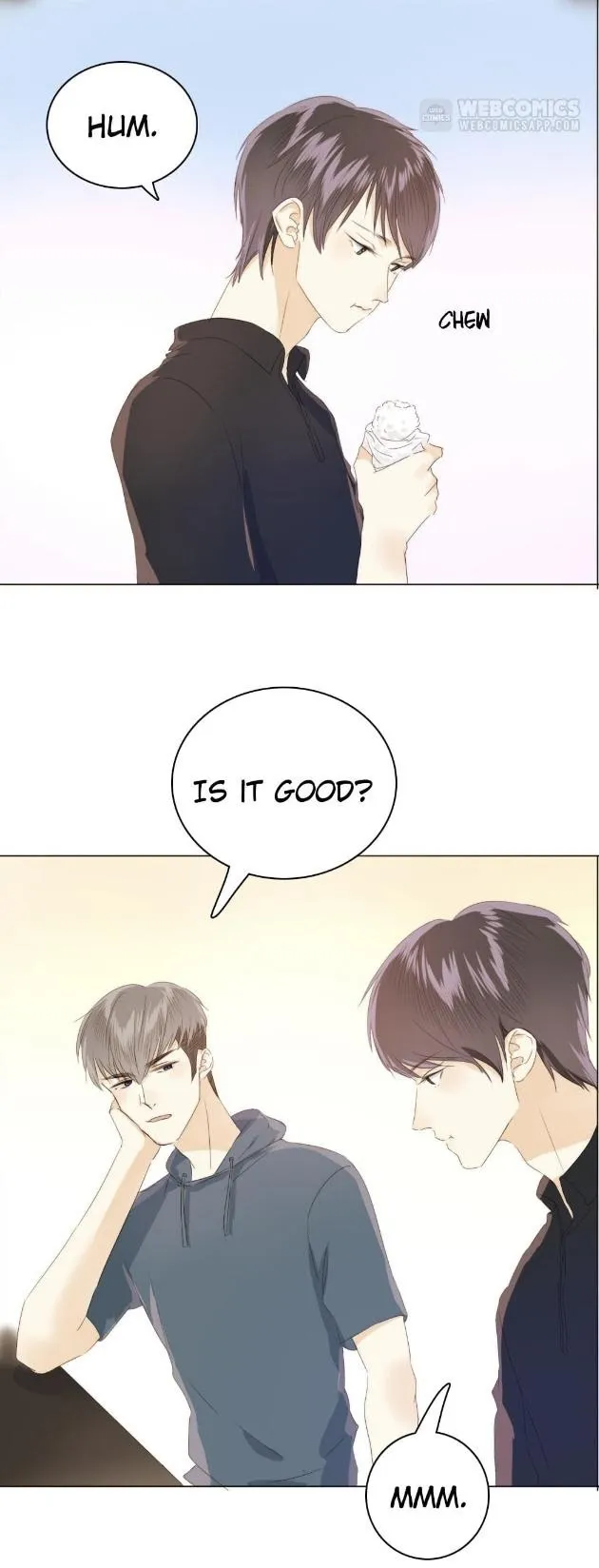 Men’s Wear Store and Her Royal Highness - Chapter 104 Page 12