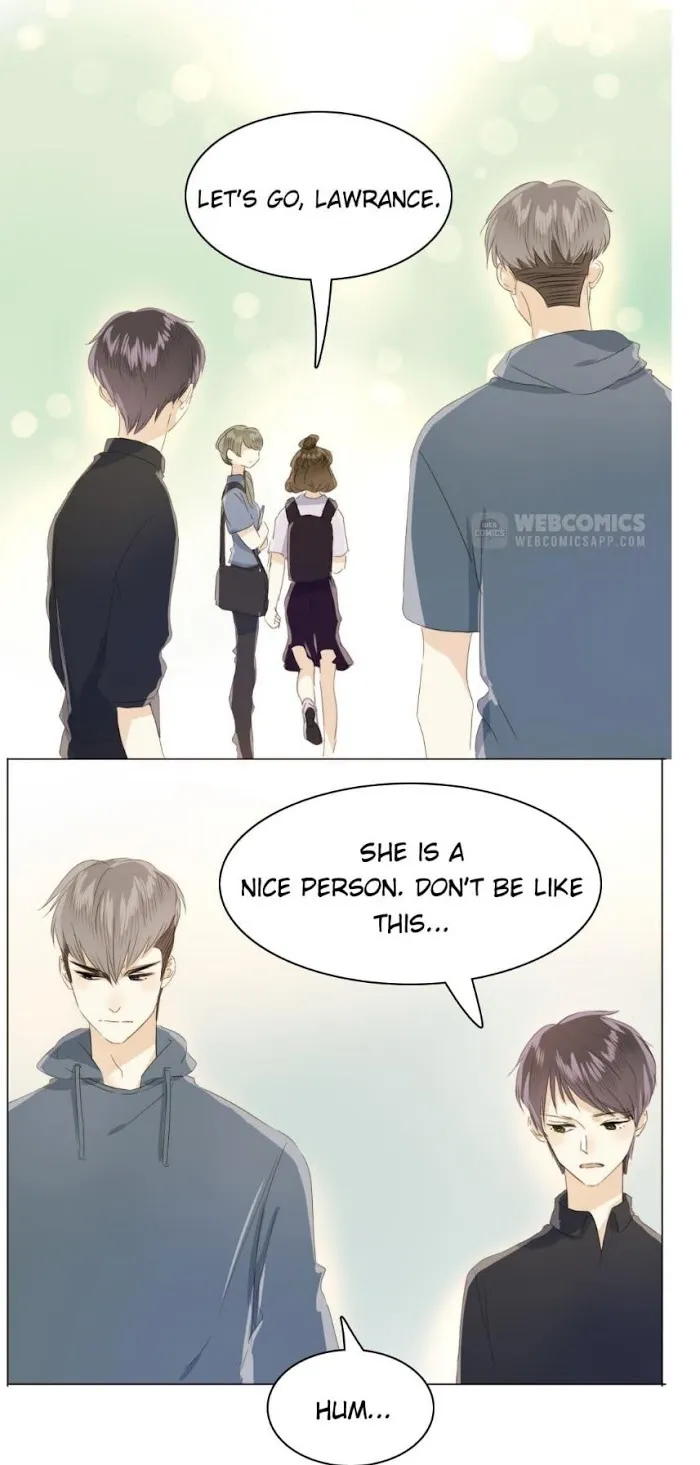 Men’s Wear Store and Her Royal Highness - Chapter 105 Page 9