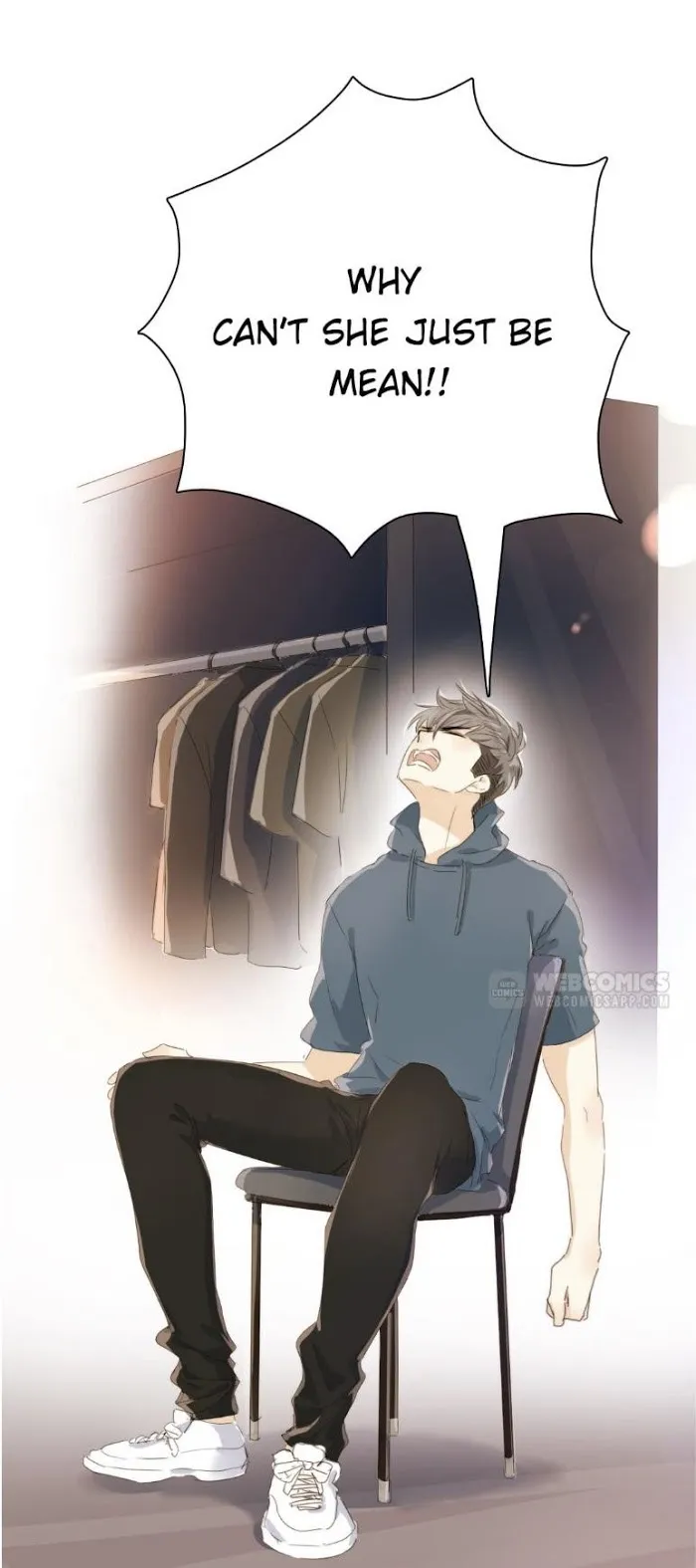 Men’s Wear Store and Her Royal Highness - Chapter 105 Page 10