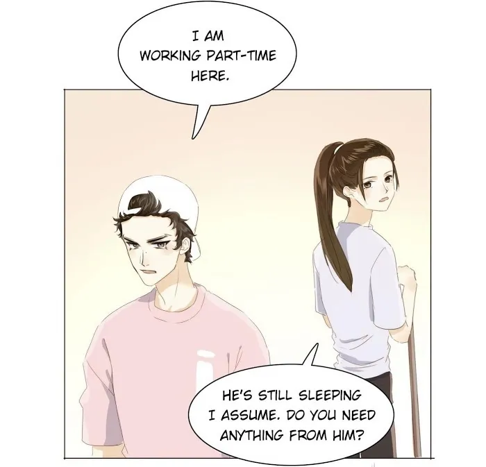 Men’s Wear Store and Her Royal Highness - Chapter 105 Page 12