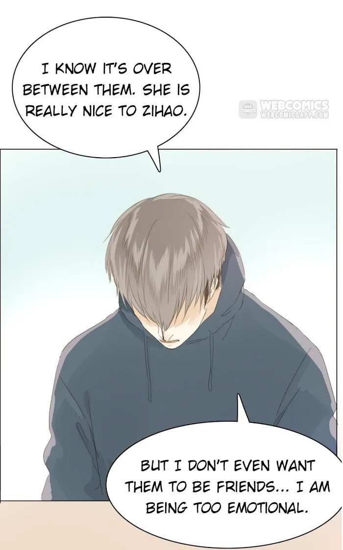 Men’s Wear Store and Her Royal Highness - Chapter 105 Page 15