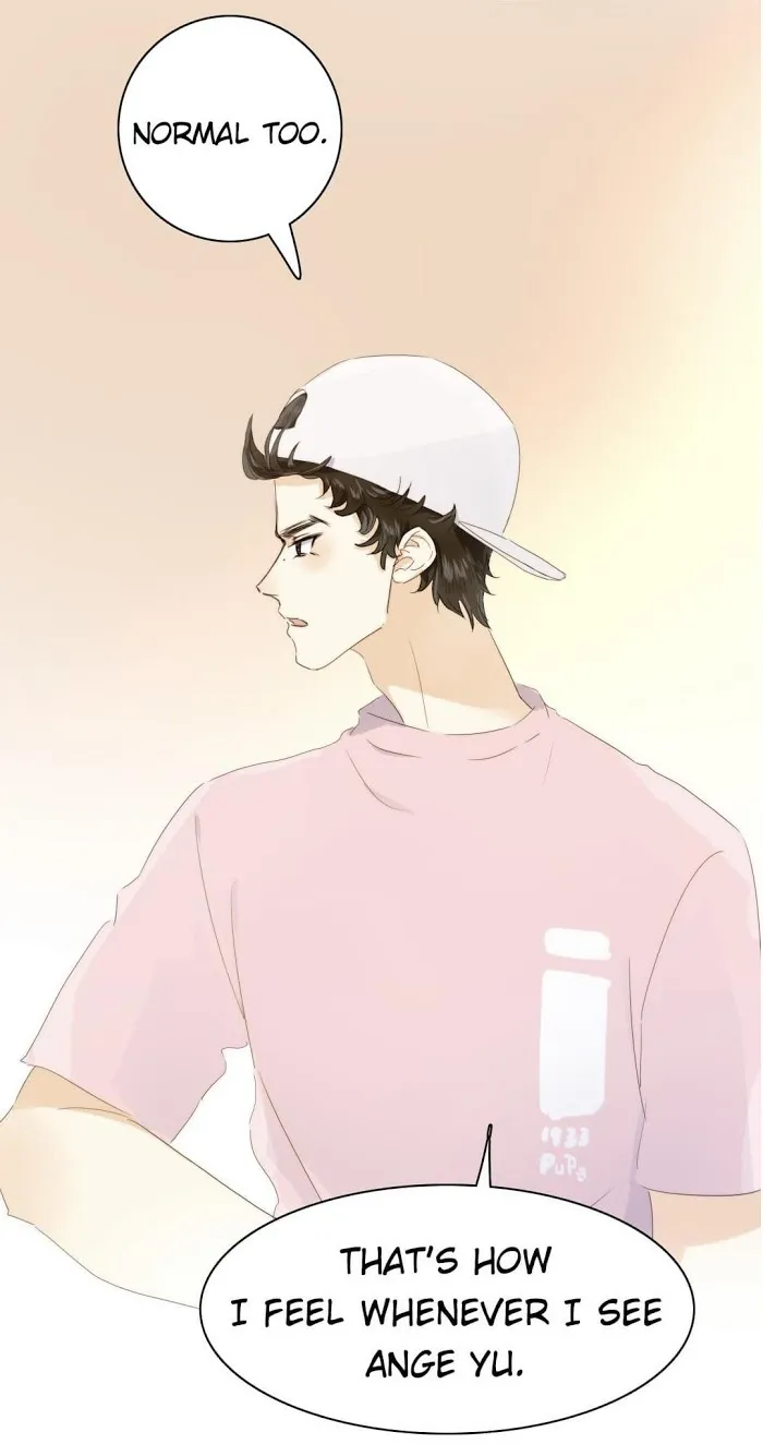 Men’s Wear Store and Her Royal Highness - Chapter 105 Page 16