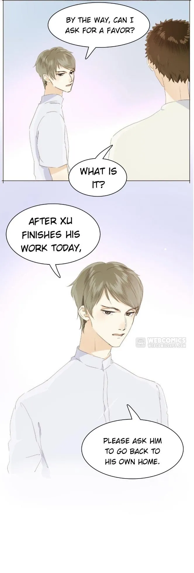 Men’s Wear Store and Her Royal Highness - Chapter 106 Page 10