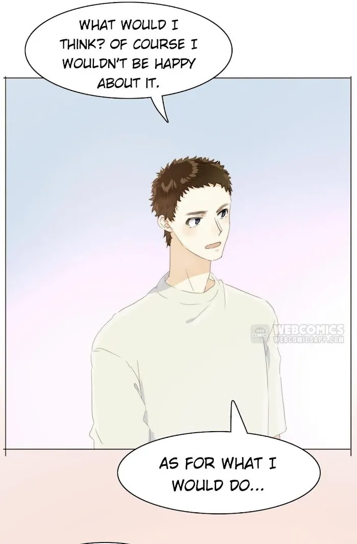 Men’s Wear Store and Her Royal Highness - Chapter 106 Page 15