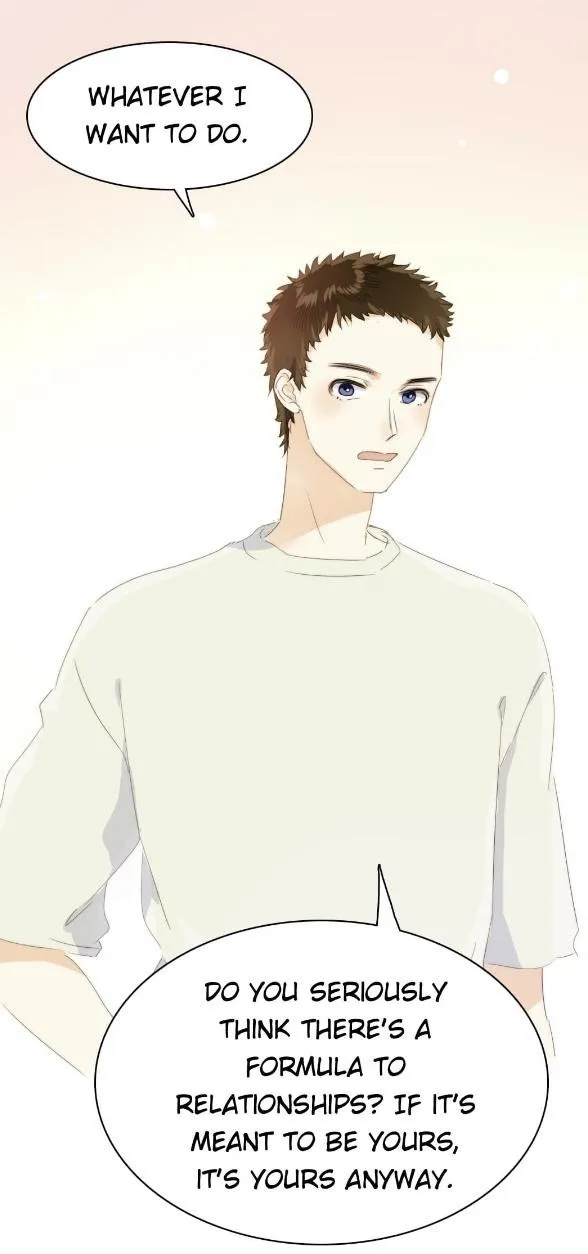Men’s Wear Store and Her Royal Highness - Chapter 106 Page 16