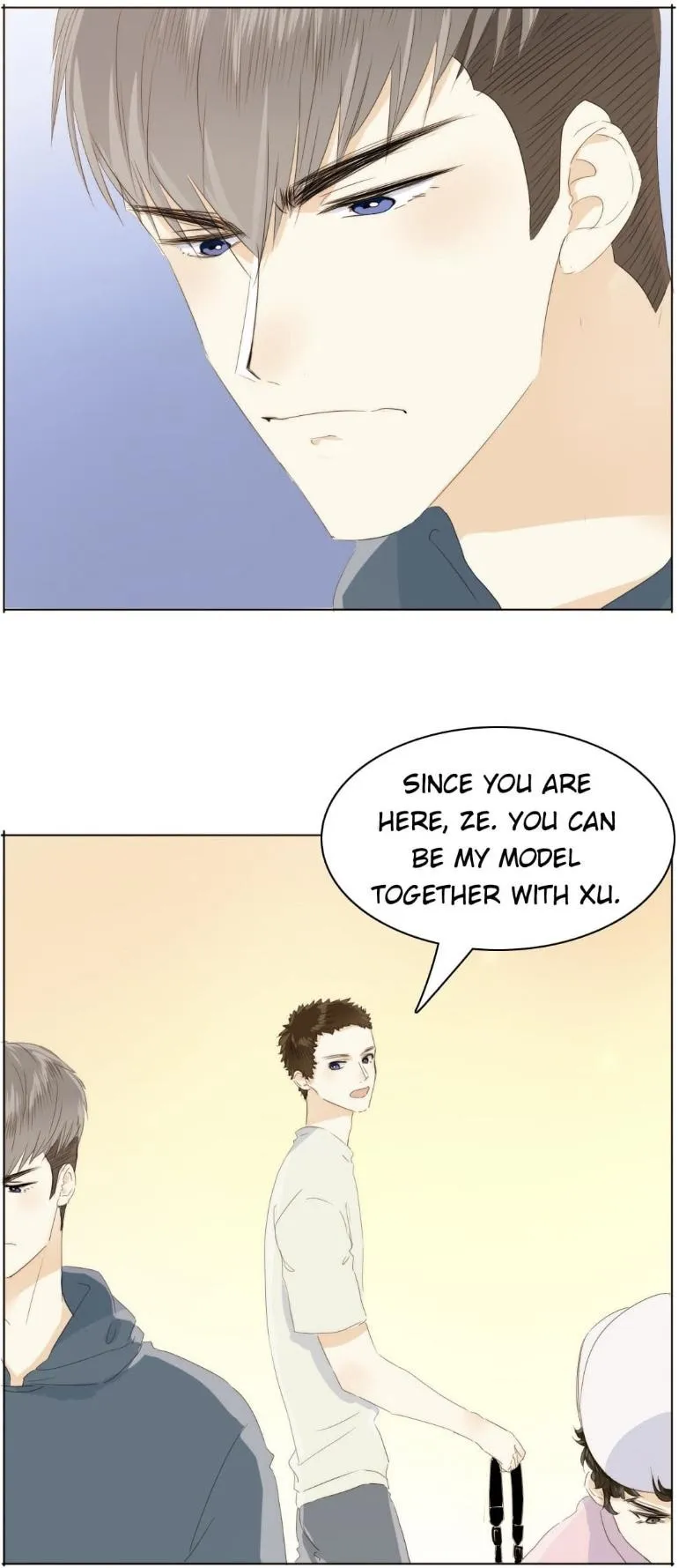 Men’s Wear Store and Her Royal Highness - Chapter 107 Page 7