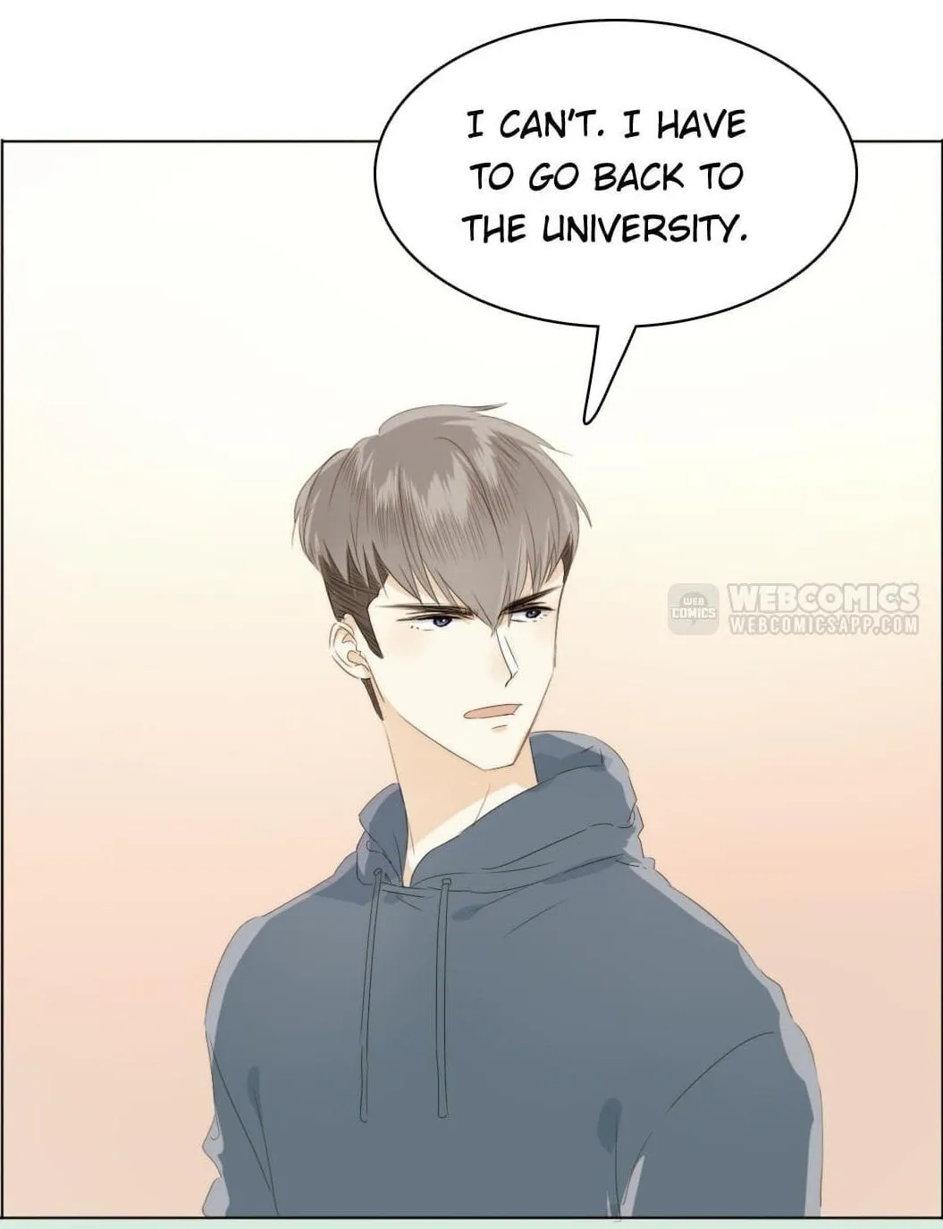 Men’s Wear Store and Her Royal Highness - Chapter 107 Page 8