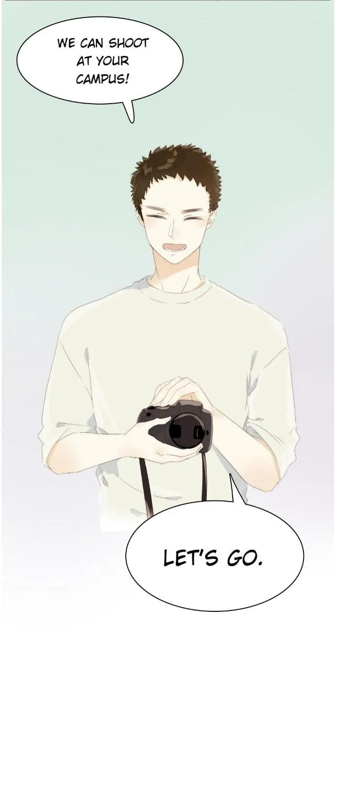Men’s Wear Store and Her Royal Highness - Chapter 107 Page 9