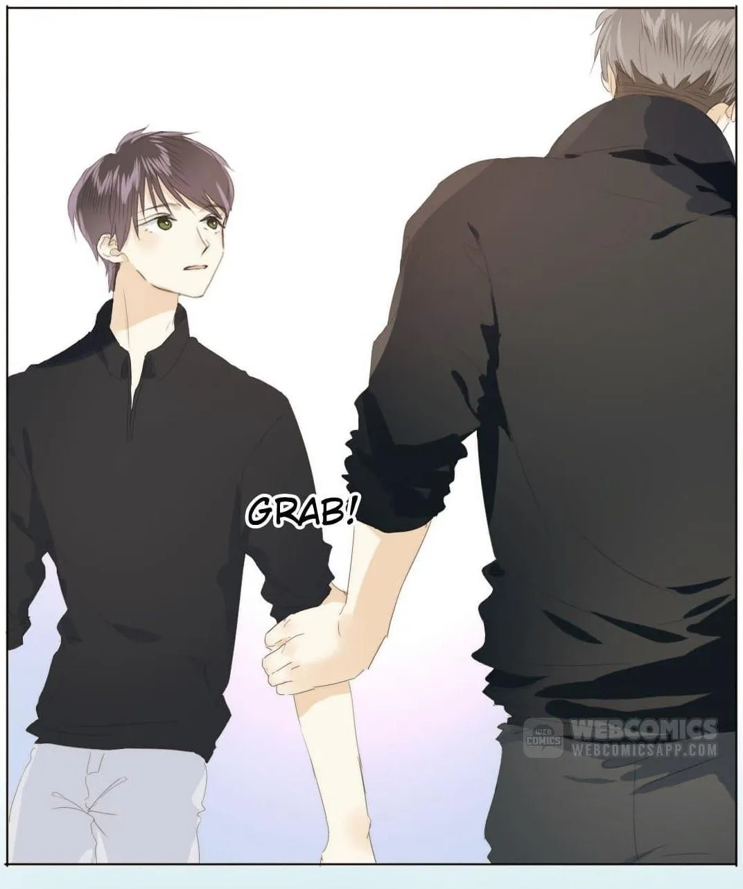 Men’s Wear Store and Her Royal Highness - Chapter 107 Page 16