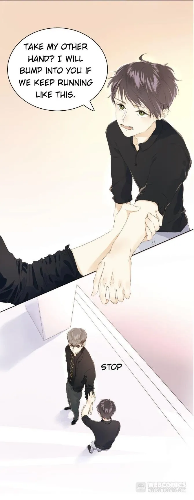 Men’s Wear Store and Her Royal Highness - Chapter 108 Page 3