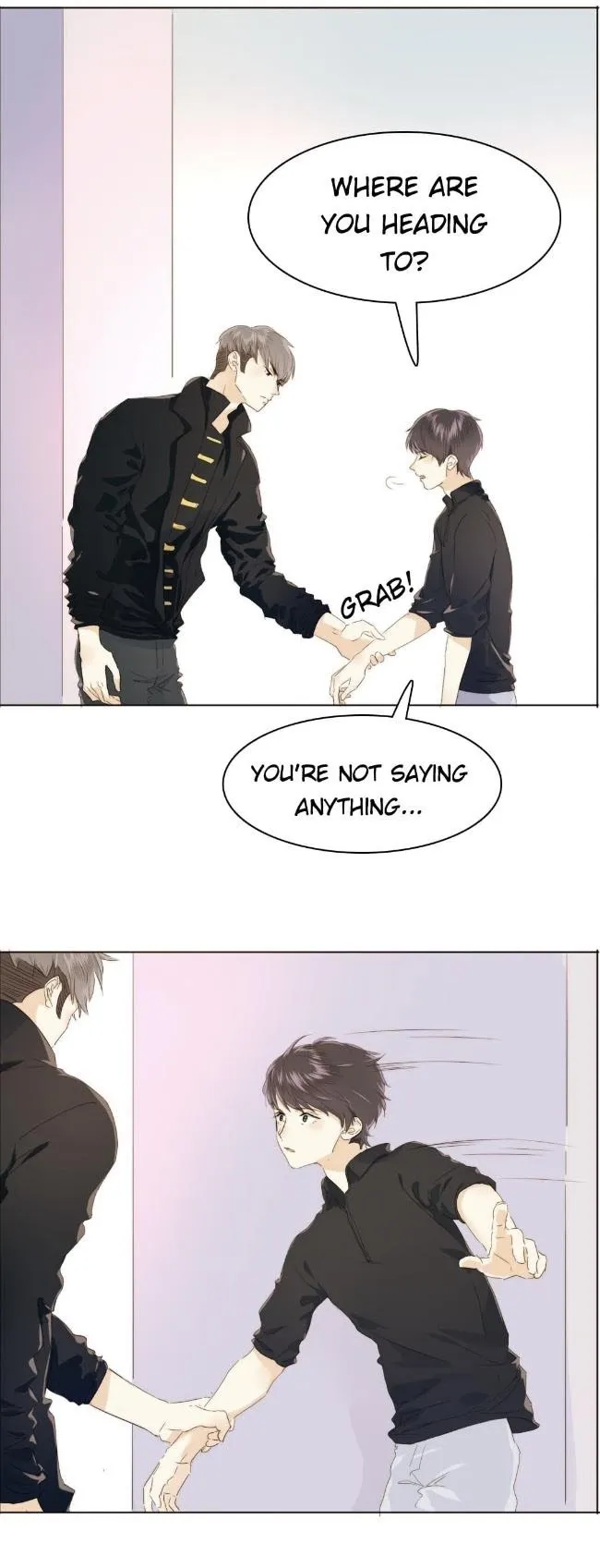 Men’s Wear Store and Her Royal Highness - Chapter 108 Page 4