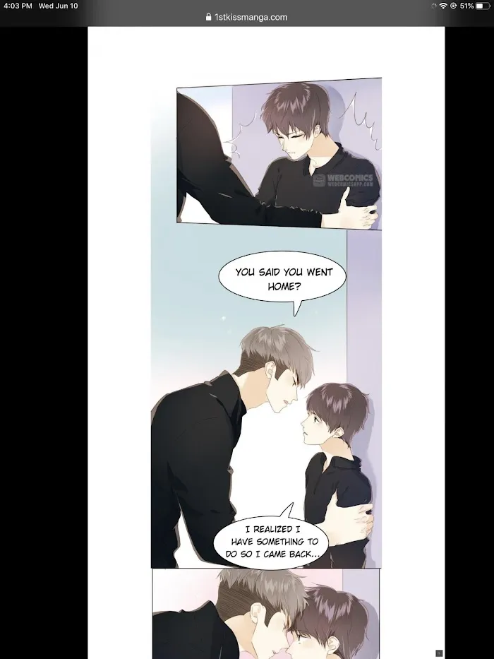 Men’s Wear Store and Her Royal Highness - Chapter 108 Page 5