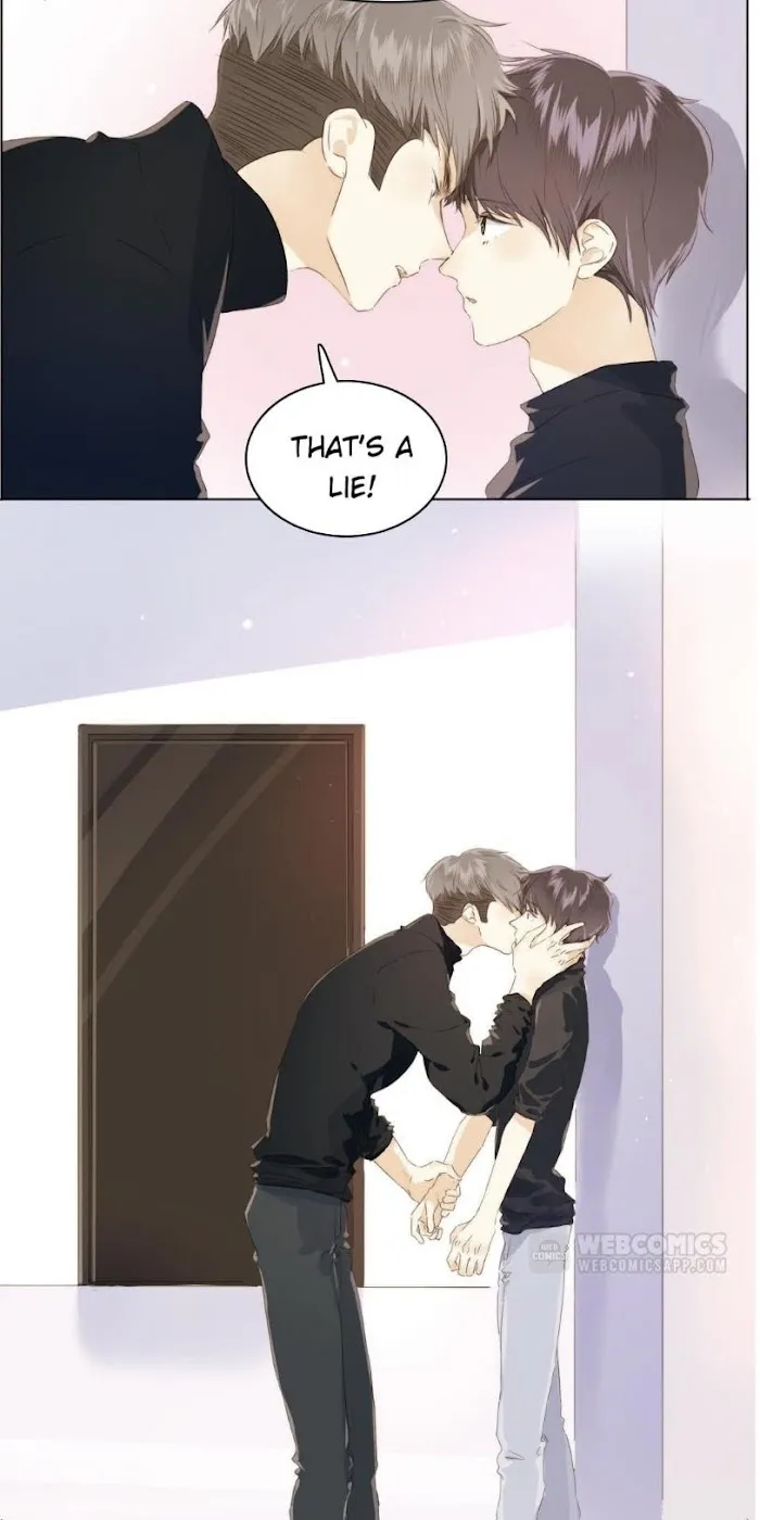 Men’s Wear Store and Her Royal Highness - Chapter 108 Page 6