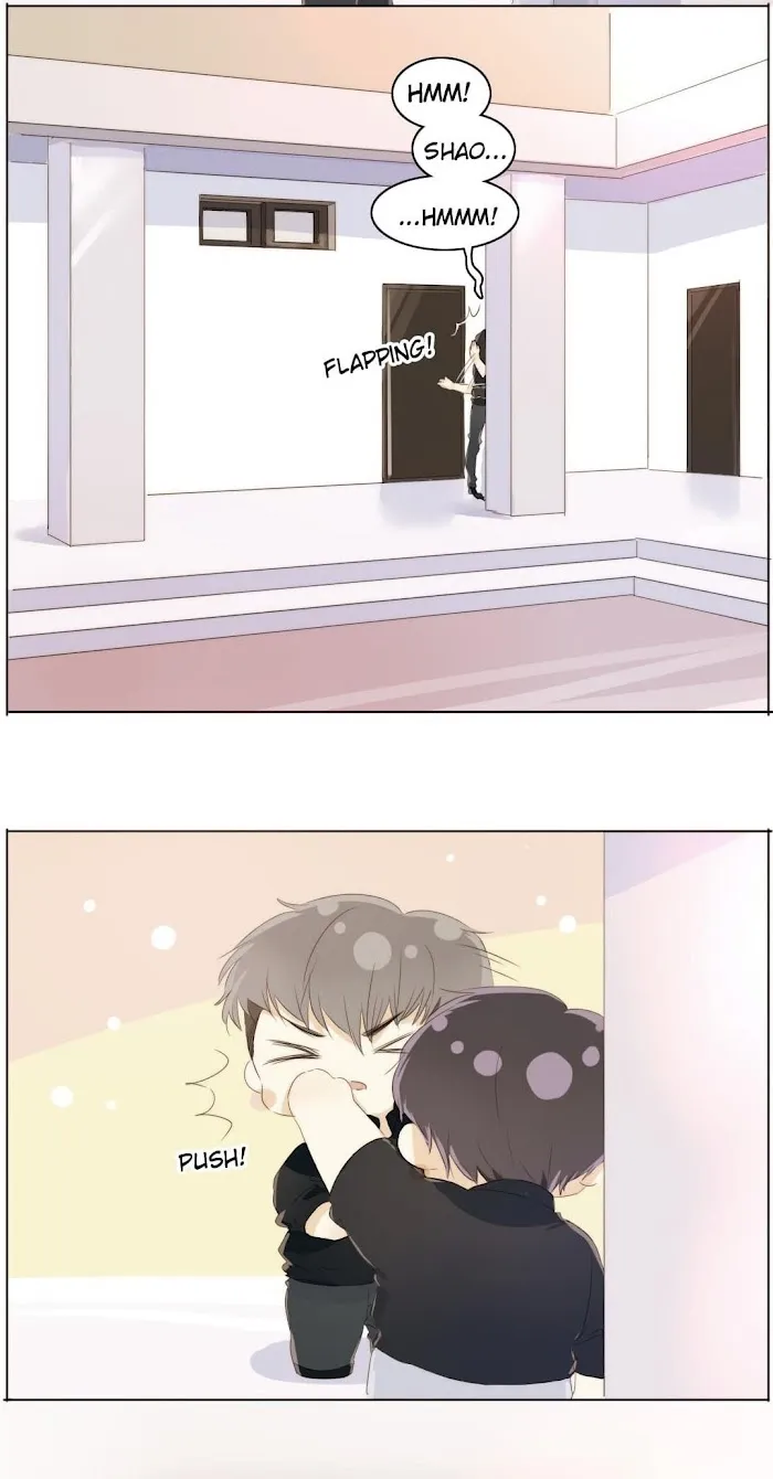 Men’s Wear Store and Her Royal Highness - Chapter 108 Page 7