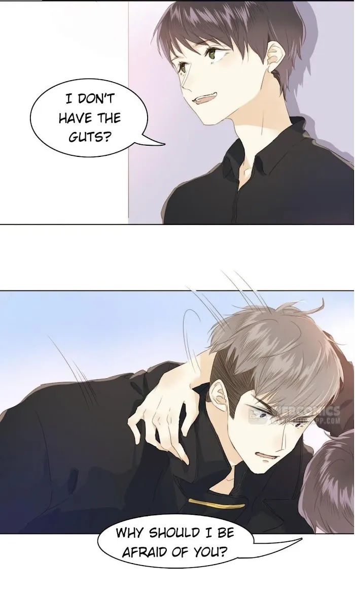 Men’s Wear Store and Her Royal Highness - Chapter 108 Page 13