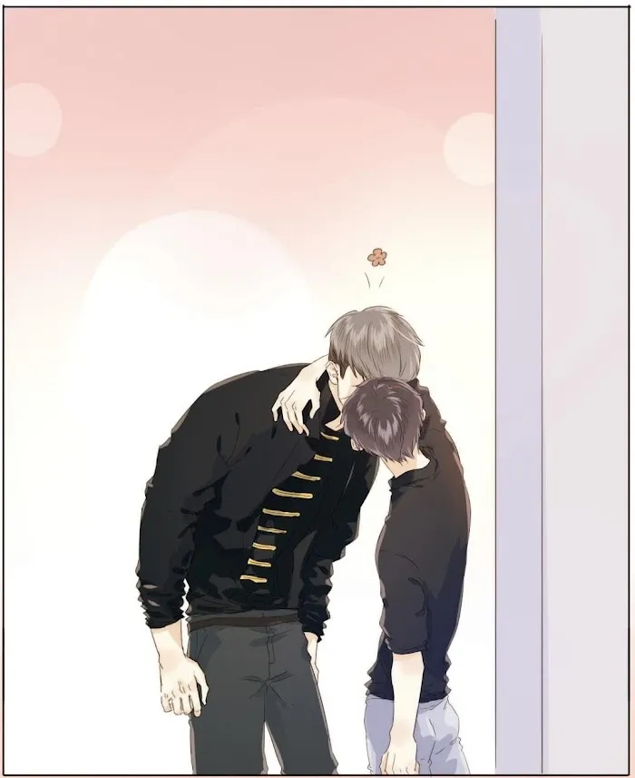 Men’s Wear Store and Her Royal Highness - Chapter 108 Page 14