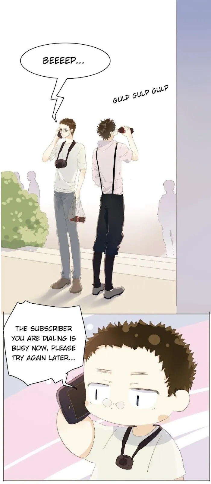 Men’s Wear Store and Her Royal Highness - Chapter 109 Page 3